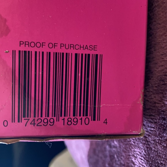 Festival Season Barbie 1997 - Picture 4 of 7